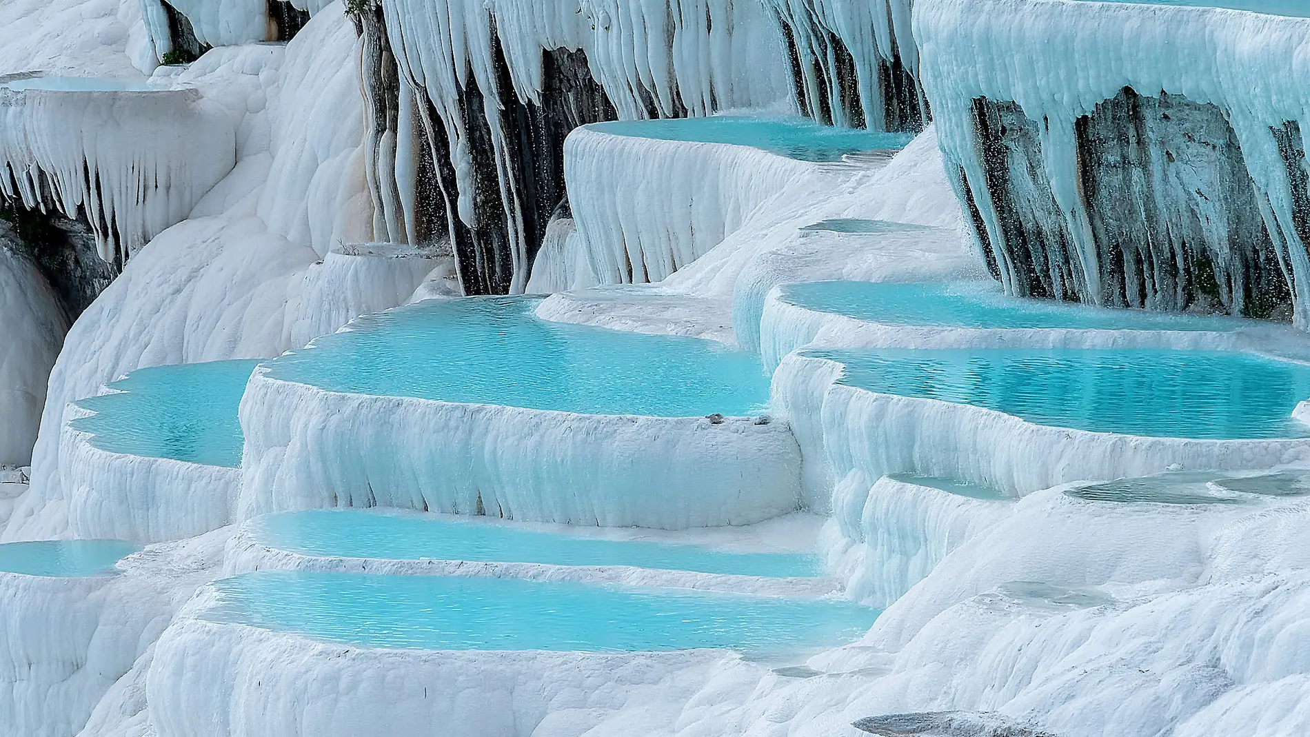 Pamukkale