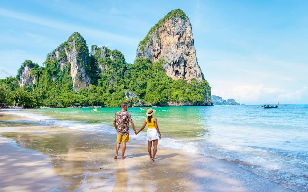 Playa Railay