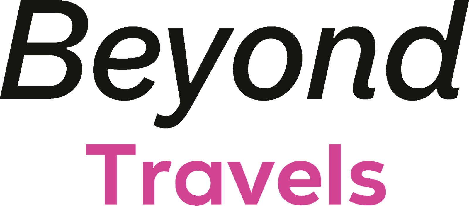 Beyond Travels Logo