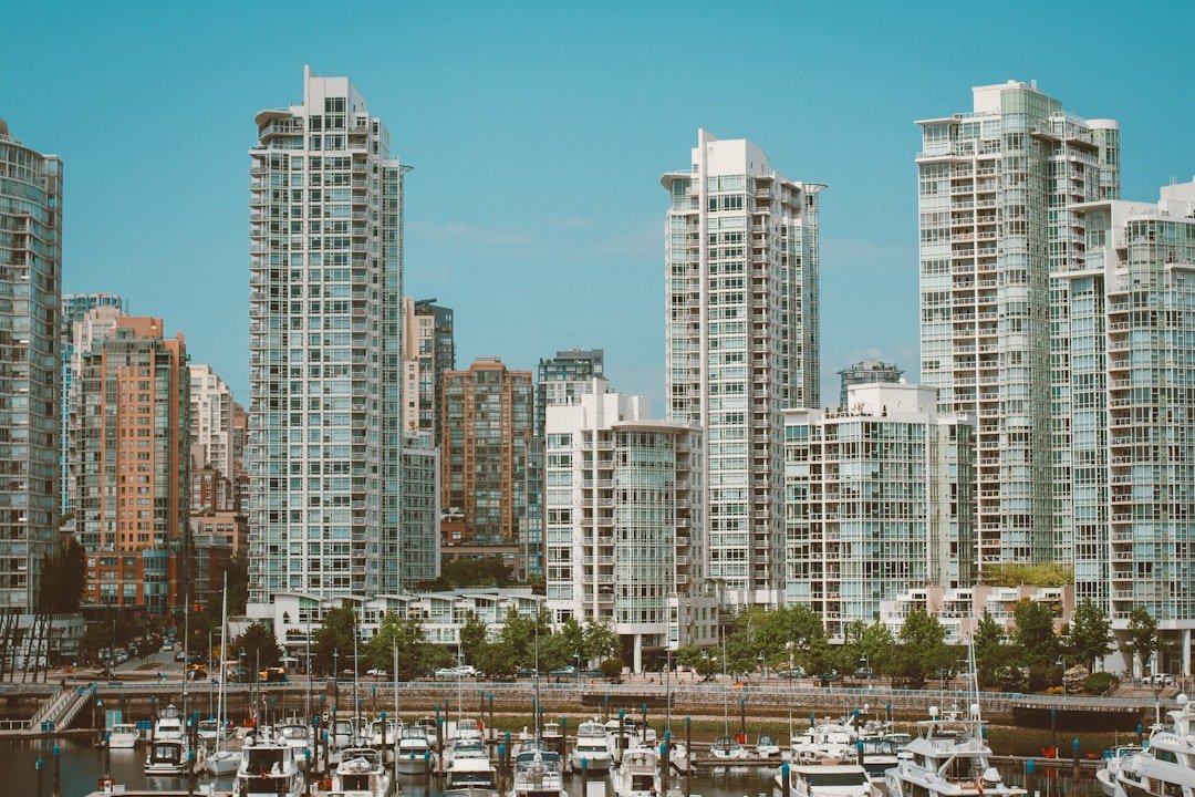 Vancouver