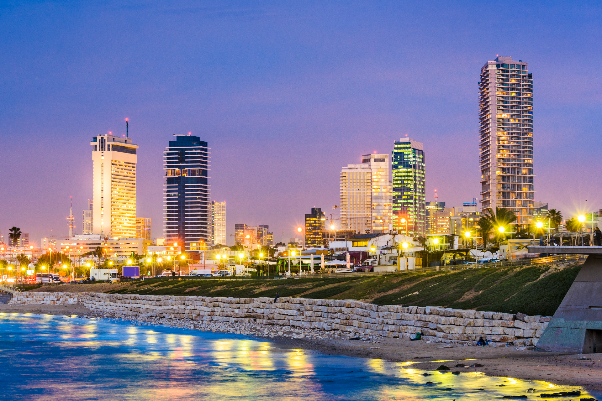 TEL AVIV