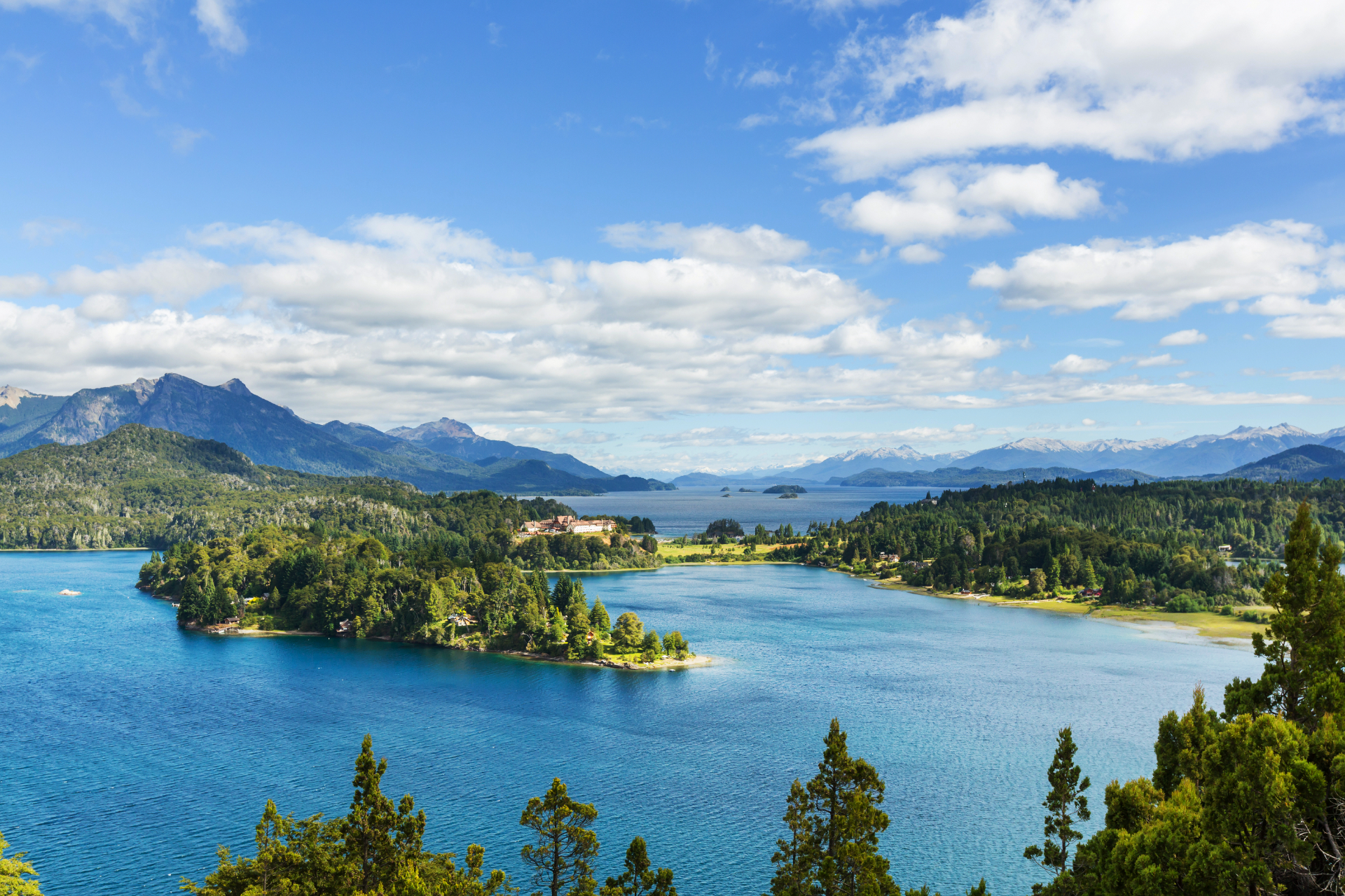 patagonia
